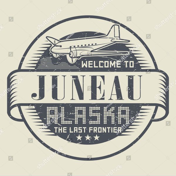 Welcome to Juneau Alaska